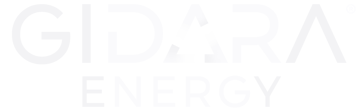 GIDARA Energy